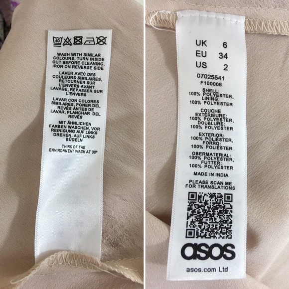 asos edition maternity embroidered floral maxi dress in dobby spot